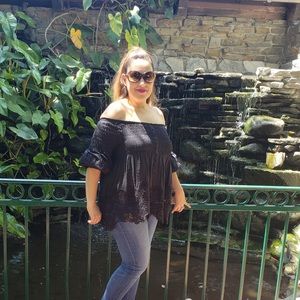 Meet your Posher, Michele